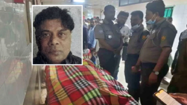 নিউ মার্কেটে প্রকাশ্যে গুলি, শীর্ষ সন্ত্রাসী টিটন নিহত 