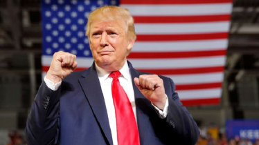 ভেনেজুয়েলার প্রেসিডেন্ট হতে চান ট্রাম্প!