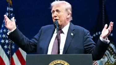 হোয়াইট হাউসে শান্তি সংলাপে বসতে পারে ইসরায়েল-লেবানন: ট্রাম্প