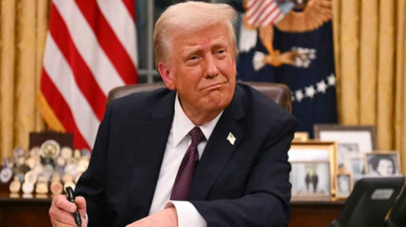 ভারতীয়রা কেবল সন্তান জন্ম দিতে যুক্তরাষ্ট্রে আসে: ট্রাম্প