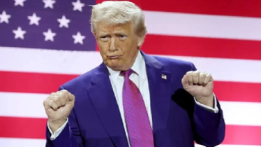 ‘একদিনেই ইরানকে গুঁড়িয়ে দিতে পারি’—ট্রাম্পের নতুন হুমকি