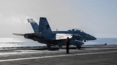 ইরানে ’ভয়াবহ ও বিপজ্জনক’ পরিস্থিতিতে মার্কিন উদ্ধারকারী দল