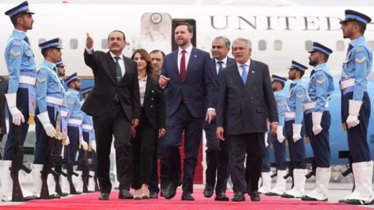 আলোচনার আগে ইরানের জব্দ অর্থ ছাড়তে সম্মত যুক্তরাষ্ট্র