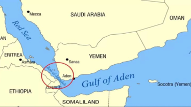 বাব আল-মান্দেব বন্ধের হুঁশিয়ারি হুথিদের