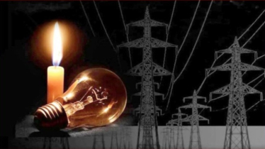 যশোরে চড়ছে গরম, বাড়ছে লোডশেডিং