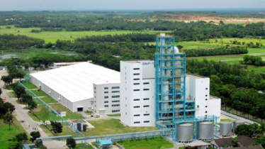 কাঁচামাল সংকটে বন্ধ দেশের একমাত্র ডিএপি সার কারখানা