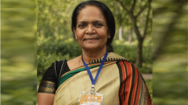 সালমা আকতার: মানবিক শিক্ষক ও আত্মপ্রত্যয়ী প্রশাসক