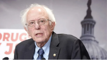 ট্রাম্প ‘মানসিক ভারসাম্যহীন’: মার্কিন সিনেটর