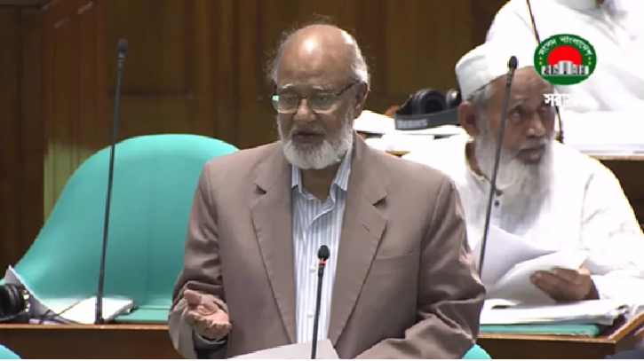 কুমিল্লা নামেই বিভাগ চাইলেন সংসদ সভাপতি