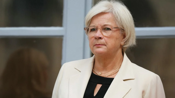 ইসরায়েলকে আক্রমণাত্মক অস্ত্র দেবে না ফ্রান্স