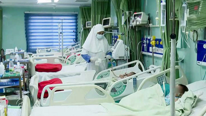 হামের প্রকোপ বাড়ছে, একদিনে আরও ৭ মৃত্যু