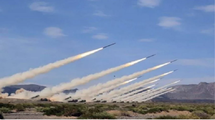 ইসরায়েলের যুদ্ধবিরতি লঙ্ঘন, রকেট ছুড়ে জবাব হিজবুল্লাহর