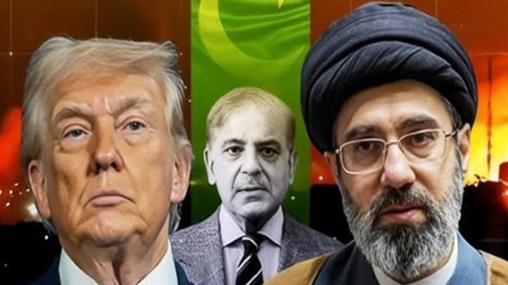 ইরানের ১০ দফায় ট্রাম্পের দফারফা!