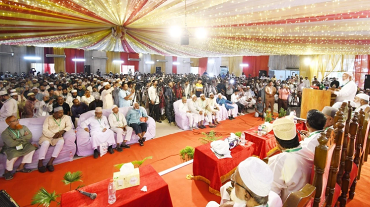 বিএনপির ওয়াদা লঙ্ঘনের অভিযোগ জামায়াতের