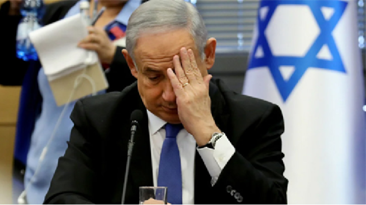 লেবাননের সঙ্গে আলোচনায় বসছে ইসরায়েল