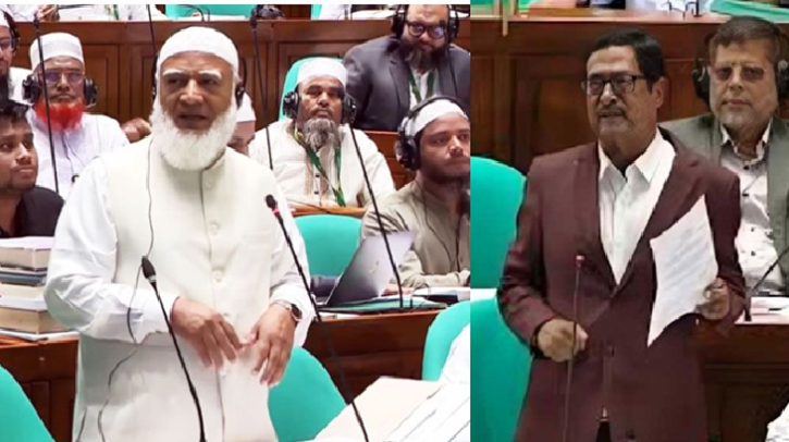 ‘আমার পরিচয় নিয়ে প্রশ্ন তোলা গুরুতর অপরাধ’