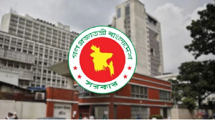 ১৫ অধিদফতর ও সংস্থায় নতুন প্রধান নিয়োগ