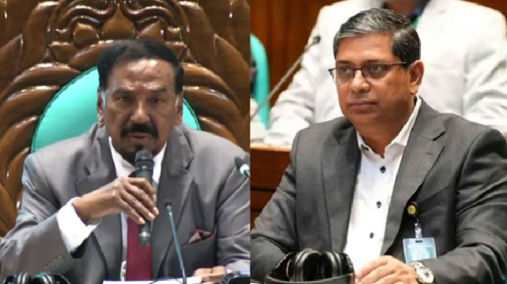 বিরোধীদলেও মু‌ক্তিযোদ্ধা আছেন: মেজর হাফিজ