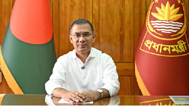 নববর্ষে ঐক্য, সংস্কৃতি ও নতুন অঙ্গীকারের আহ্বান প্রধানমন্ত্রীর