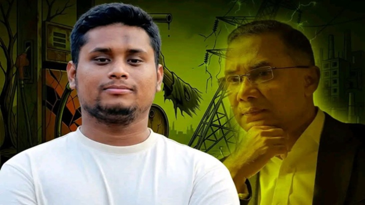 বিরোধী দলকে দেয়া প্রধানমন্ত্রীর চ্যালেঞ্জ গ্রহণ করলেন হাসনাত