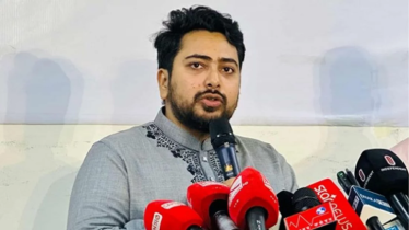 গণঅভ্যুত্থানের কৃতিত্ব জনগণকেই ফিরিয়ে দিতে হবে: নাহিদ গণঅভ্যুত্থানের কৃতিত্ব জনগণকেই ফিরিয়ে দিতে হবে: নাহিদ