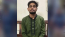 ভারতীয় মাদকসহ রাবিতে ছাত্রদল নেতা আটক ভারতীয় মাদকসহ রাবিতে ছাত্রদল নেতা আটক