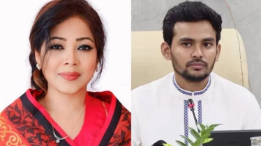 বিএনপি এমপি বীথিকাকে আইনি নোটিশ দিলেন আসিফ মাহমুদ