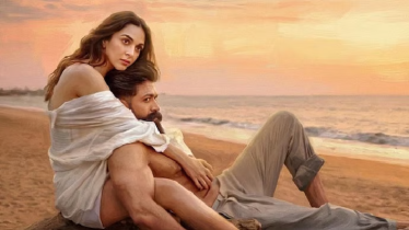 পাঁচ ঘণ্টাতেই পাঁচ সিনেমাকে পেছনে ফেললো ‘টক্সিক’ পাঁচ ঘণ্টাতেই পাঁচ সিনেমাকে পেছনে ফেললো ‘টক্সিক’