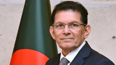 দুই দিনের সরকারি সফরে কাতারের উদ্দেশে পররাষ্ট্রমন্ত্রী
