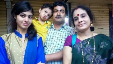 ময়নাতদন্তে চারজনকেই শ্বাসরোধের আলামত ময়নাতদন্তে চারজনকেই শ্বাসরোধের আলামত