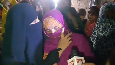 গোসলে নেমে প্রাণ গেলো পাঁচ বোনের