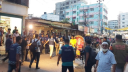 আমির হামজার গাড়িতে হামলা, জামায়াত-গণঅধিকার সংঘর্ষ আমির হামজার গাড়িতে হামলা, জামায়াত-গণঅধিকার সংঘর্ষ
