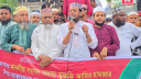চাঁদাবাজি চলবে না, এখানকার সরকার আমি: আমির হামজা চাঁদাবাজি চলবে না, এখানকার সরকার আমি: আমির হামজা