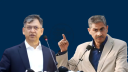 স্বরাষ্ট্রের দায়িত্বে অ্যানি; এলজিআরডিতে সালাহউদ্দিন!