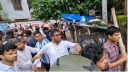 যুবদলের নেতৃত্বে আলিয়ার দখল নিলো ছাত্রদল, বিতাড়িত শিবির যুবদলের নেতৃত্বে আলিয়ার দখল নিলো ছাত্রদল, বিতাড়িত শিবির