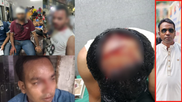 চাঁদাবাজি ঘিরে নিউ মার্কেটে ছাত্রদল-যুবদল সংঘর্ষে রণক্ষেত্র চাঁদাবাজি ঘিরে নিউ মার্কেটে ছাত্রদল-যুবদল সংঘর্ষে রণক্ষেত্র