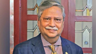 ‘৫ আগস্ট প্রাণনাশের শঙ্কায়ও দায়িত্বে ছিলাম’ ‘৫ আগস্ট প্রাণনাশের শঙ্কায়ও দায়িত্বে ছিলাম’