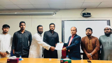 ডাকসু নির্বাচনের তফসিল দ্রুত ঘোষণার দাবি শিবিরের ডাকসু নির্বাচনের তফসিল দ্রুত ঘোষণার দাবি শিবিরের