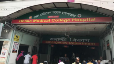 মিরপুরে বিএনপি নেতাকে গুলি করলো যুবলীগ