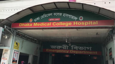 রাজধানীতে এলোপাতাড়ি গুলি, নারীসহ আহত ৩ রাজধানীতে এলোপাতাড়ি গুলি, নারীসহ আহত ৩