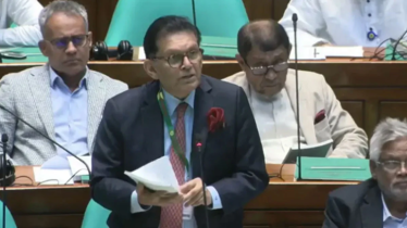 নতজানু পররাষ্ট্রনীতির কবর রচনা করেছি: পররাষ্ট্রমন্ত্রী