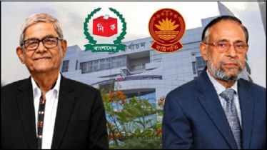 প্রার্থিতা প্রত্যাহার করেননি কেউ, ২০ আগস্ট রাষ্ট্রপতি নির্বাচনের ভোট