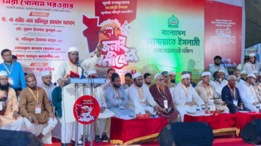 টকশোতে বিরোধী দল নিয়ে যত কটূক্তি, তত প্রমোশন: গোলাম পরওয়ার