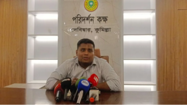 বিরোধী দল দমনে সরকার বলপ্রয়োগের পথেই হাঁটছে: হাসনাত 