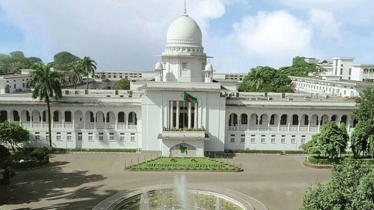 রাষ্ট্রপতি নির্বাচন স্থগিত চেয়ে হাইকোর্টে রিট