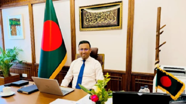 পারস্পরিক আস্থা ছাড়া প্রধানমন্ত্রীর ভারত সফর নয়: হুমায়ুন কবির পারস্পরিক আস্থা ছাড়া প্রধানমন্ত্রীর ভারত সফর নয়: হুমায়ুন কবির