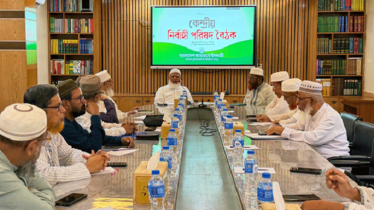 রাষ্ট্রপতি নির্বাচনে মাঠে জামায়াত, রোববার চূড়ান্ত হবে প্রার্থী