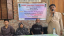 সিরাজদিখানে জমির শাহানা ফাউন্ডেশনের উদ্যোগে বৃক্ষরোপণ কর্মসূচি