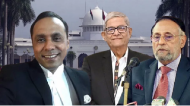 রাষ্ট্রপতিকে শপথ পাঠ করাবেন ভারপ্রাপ্ত স্পিকার রাষ্ট্রপতিকে শপথ পাঠ করাবেন ভারপ্রাপ্ত স্পিকার