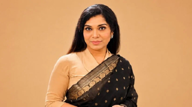 কাজী জেসিন বিটিভির নতুন মহাপরিচালক 